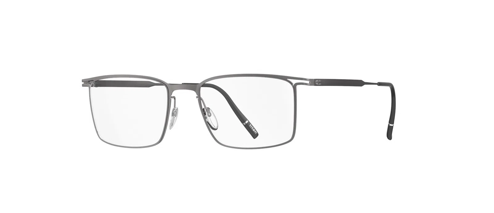 Silhouette Titanium Reframed 5594 Eyeglasses - view 19